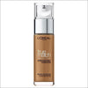 L'Oreal True Match Liquid Foundation 9.5w Warm Undertone - Cosmetics Fragrance Direct-3600523611935