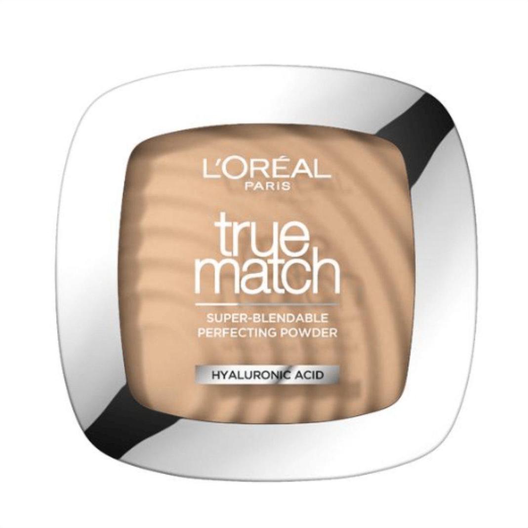 L'Oreal True Match Perfecting Powder 2N Vanilla