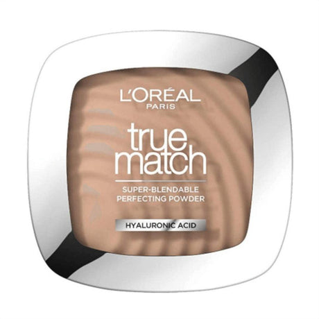 L'Oreal True Match Perfecting Powder N4 Beige - Cosmetics Fragrance Direct-3600520932897