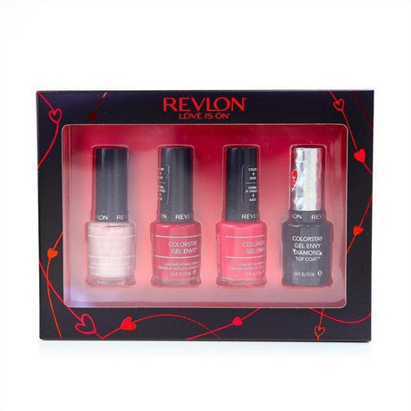 Love Affair Gift Set - Cosmetics Fragrance Direct-9370700284248
