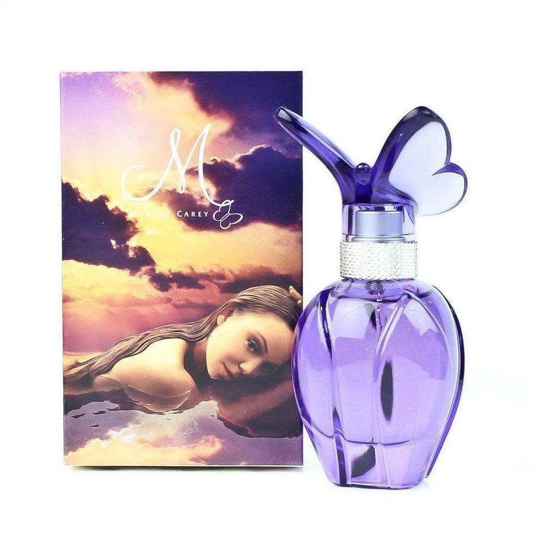 M by Mariah Carey - Cosmetics Fragrance Direct-719346107785