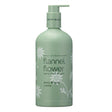 Maine Beach Great Dividing Range Flannel Flower Hand & Body Creme 500ml - Cosmetics Fragrance Direct-9343055013023