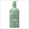 Maine Beach Great Dividing Range Flannel Flower Hand & Body Wash 500ml - Cosmetics Fragrance Direct-9343055013047