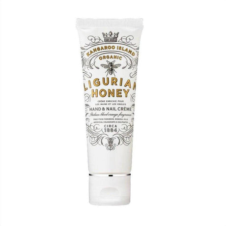 Maine Beach Hand & Nail Creme Collection 3x100ml 2022 - Cosmetics Fragrance Direct-9343055000085