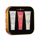 Maine Beach Hand & Nail Creme Collection 3x100ml - Cosmetics Fragrance Direct-9343055000078
