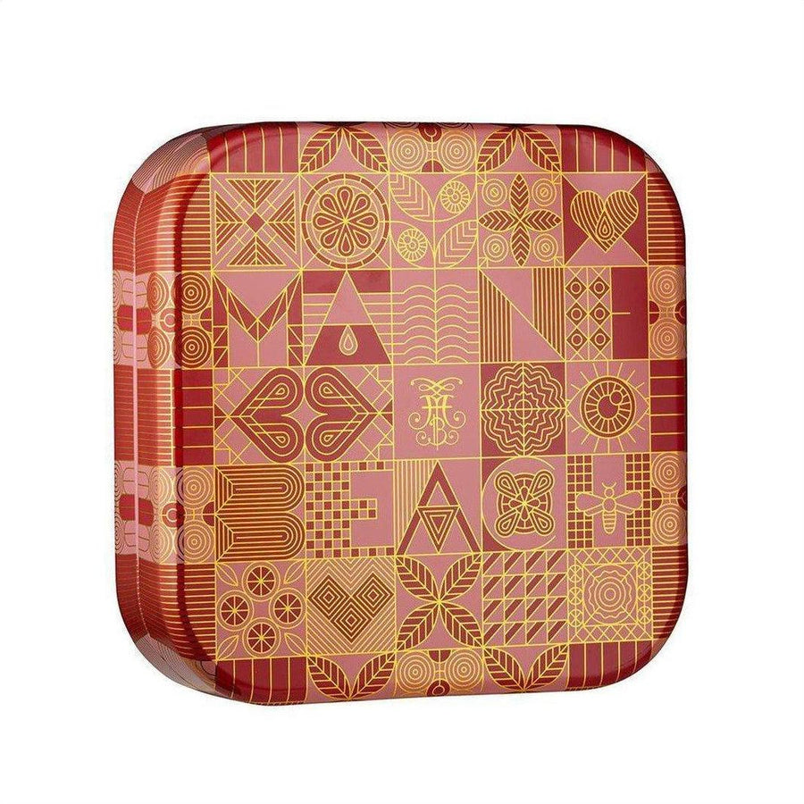 Maine Beach Hand & Nail Creme Collection 3x100ml - Cosmetics Fragrance Direct-9343055000078