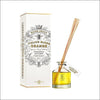 Maine Beach Italian Blood Orange Ligurian Honey Collection Fragrance Diffuser 200ml - Cosmetics Fragrance Direct-9343055007428