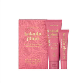 Maine Beach Kakadu Plum Essentials Pack - Cosmetics Fragrance Direct-9343055012392
