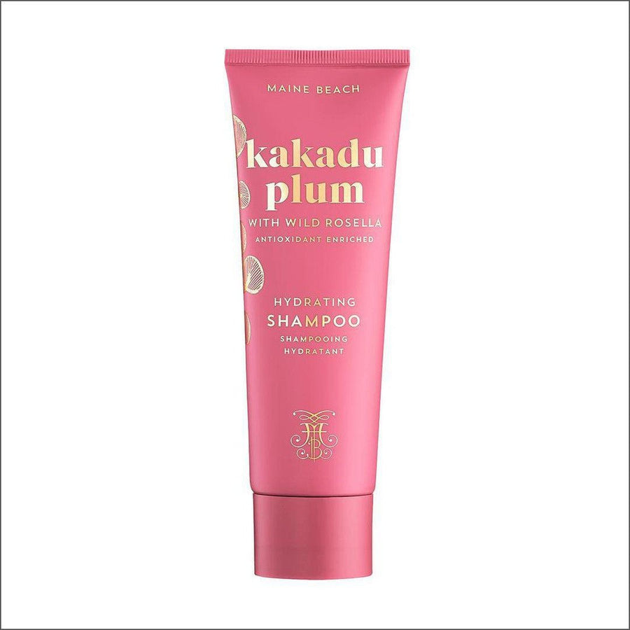 Maine Beach Kakadu Plum Hair Care Collection 2x250ml - Cosmetics Fragrance Direct-9343055012248