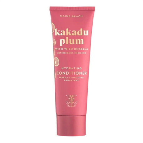 Maine Beach Kakadu Plum Hydrating Conditioner 250ml - Cosmetics Fragrance Direct-9343055012224
