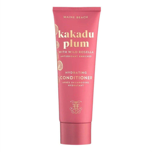 Maine Beach Kakadu Plum Hydrating Conditioner 250ml - Cosmetics Fragrance Direct-9343055012224