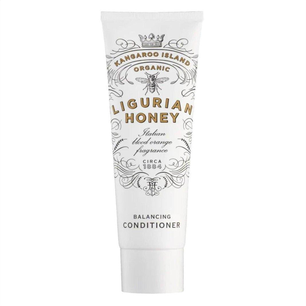 Maine Beach Kangaroo Island Ligurian Honey Balancing Conditioner 250ml - Cosmetics Fragrance Direct-9343055007220
