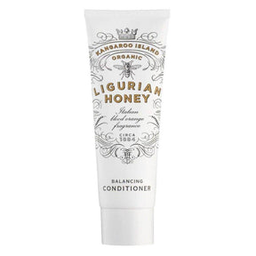 Maine Beach Kangaroo Island Ligurian Honey Balancing Conditioner 250ml - Cosmetics Fragrance Direct-9343055007220