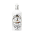 Maine Beach Kangaroo Island Organic Ligurian Honey Body & Hand Creme 500ml - Cosmetics Fragrance Direct-9343055007022