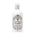 Maine Beach Kangaroo Island Organic Ligurian Honey Hand & Body wash 500ml - Cosmetics Fragrance Direct-9343055007046