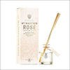 Maine Beach Mt Macedon Rose Fragrance Diffuser 200ml - Cosmetics Fragrance Direct-9343055009422