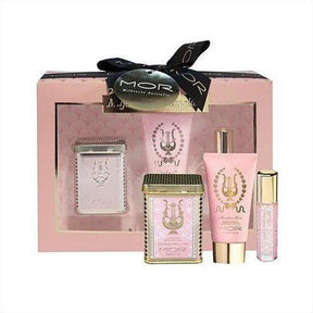 Majestic Marshmallow Gift Set - Cosmetics Fragrance Direct-59148340