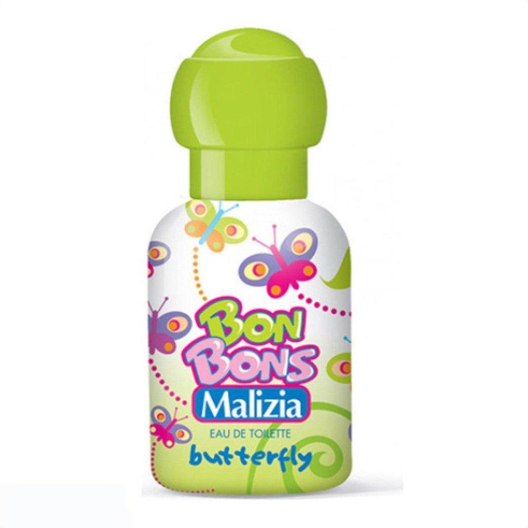 Malizia Bon Bons Butterfly Eau De Toilette 50ml