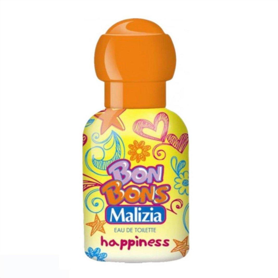 Malizia Bon Bon's Happiness Eau De Toilette 50ml Cosmetics