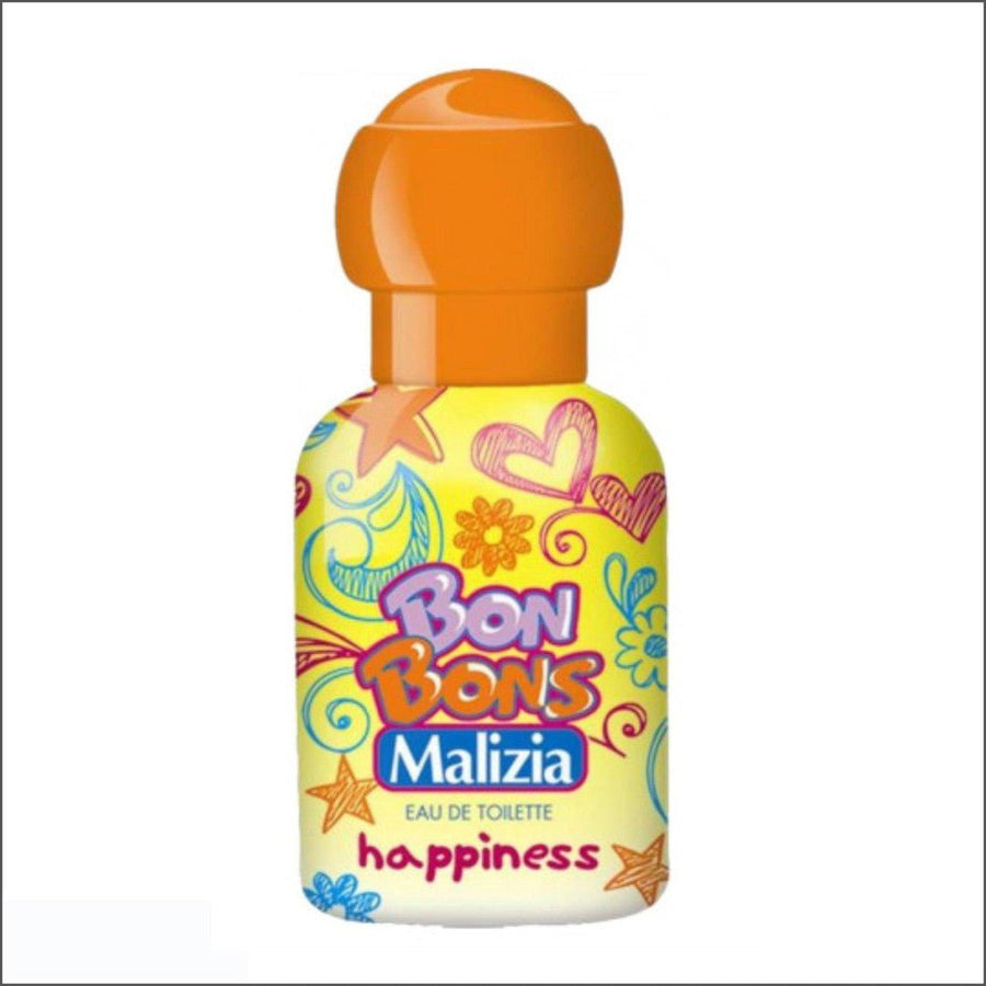 Malizia Bon Bon's Happiness Eau De Toilette 50ml - Cosmetics Fragrance Direct-80483663