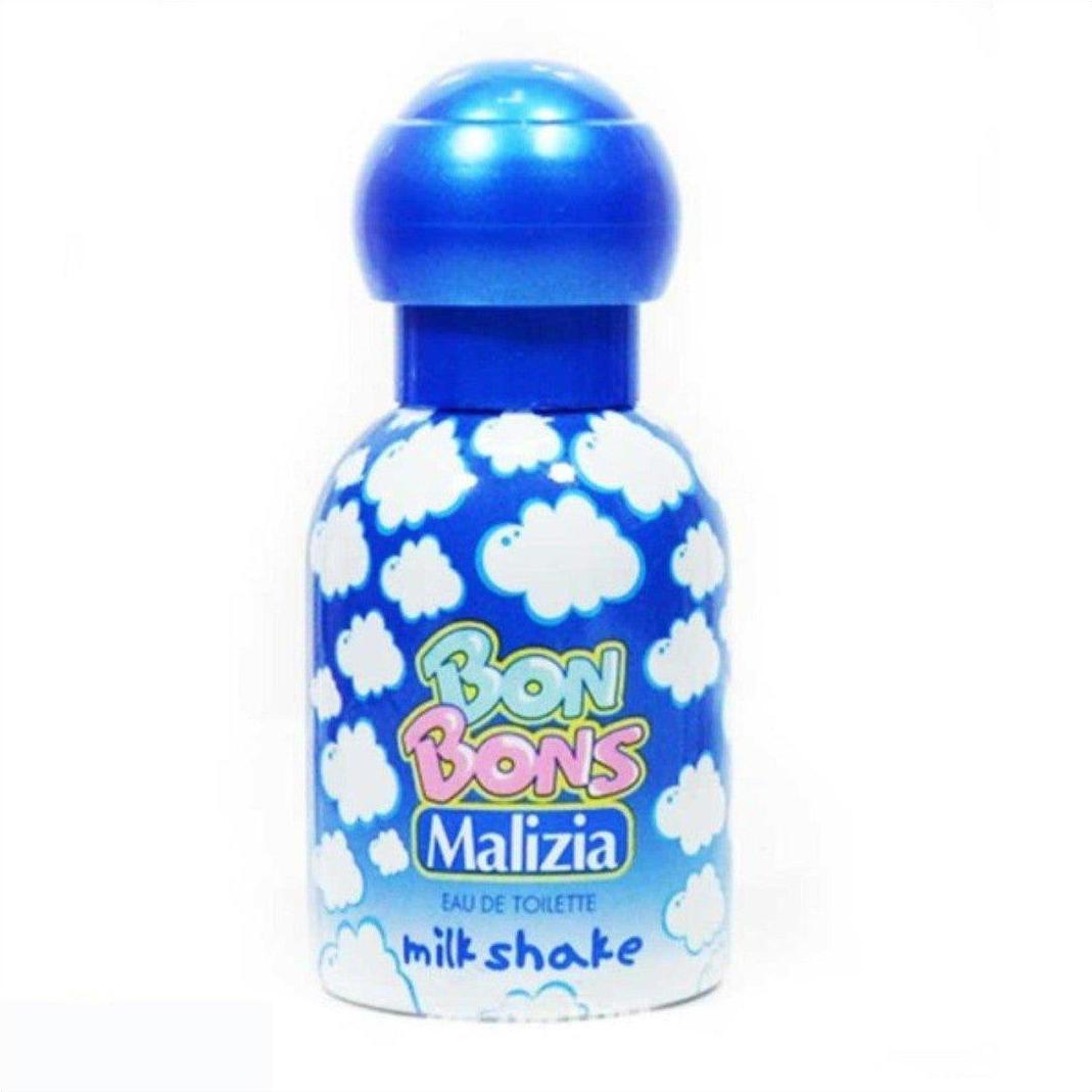 Malizia Bon Bons Milkshake Eau De Toilette 50ml