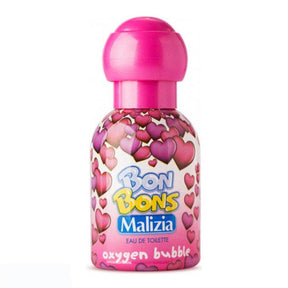Malizia Bon Bon's Oxygen Bubble Eau De Toilette 50ml - Cosmetics Fragrance Direct-80670346