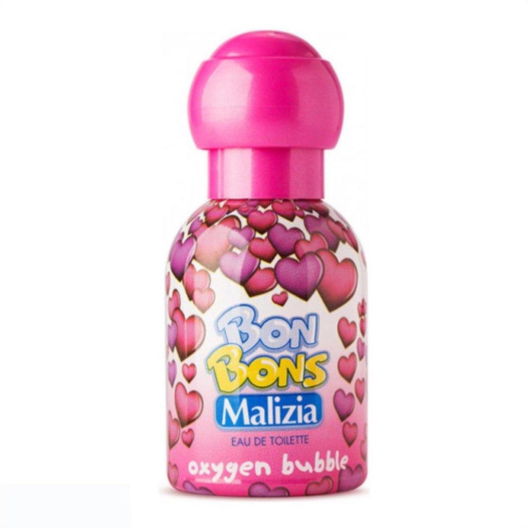 Malizia Bon Bons Oxygen Bubble Eau De Toilette 50ml