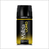 Malizia Uomo Amber Eau De Toilette Deodorant 150ml - Cosmetics Fragrance Direct-8003510001729