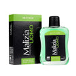 Malizia Uomo Vetyver After Shave Tonic Lotion 100ml - Cosmetics Fragrance Direct-8003510003938