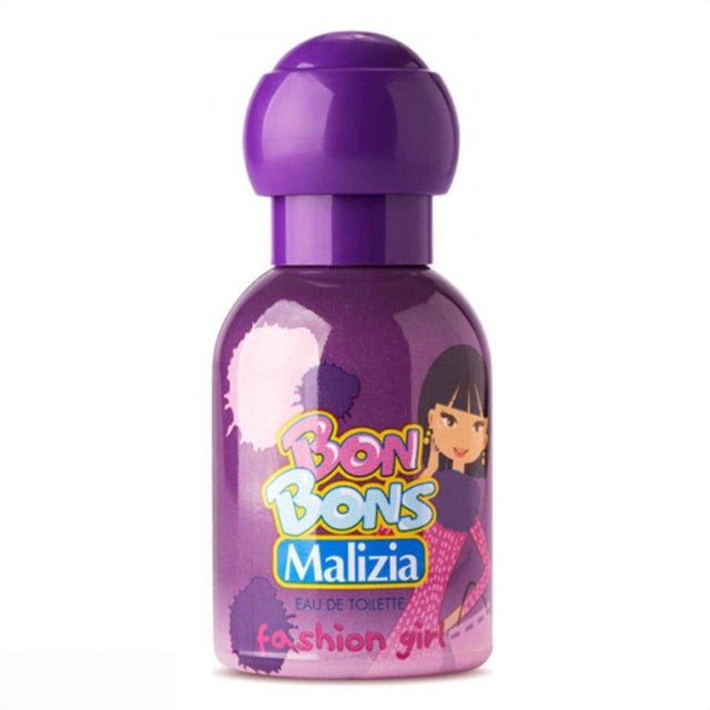 Malzia Bon Bon's Fashion Girl Eau De Toilette 50ml - Cosmetics Fragrance Direct-80759300
