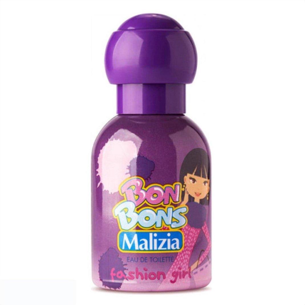 Malzia Bon Bons Fashion Girl Eau De Toilette 50ml
