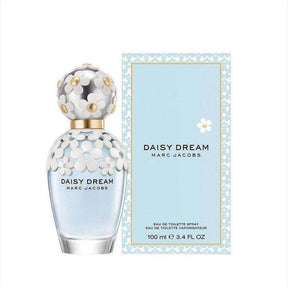 Marc Jacobs Daisy Dream Eau de Toilette 100ml - Cosmetics Fragrance Direct-3607349764241