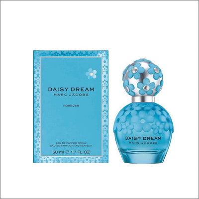 Marc Jacobs Daisy Dream Forever Eau de Toilette 50ml - Cosmetics Fragrance Direct-3614220904740