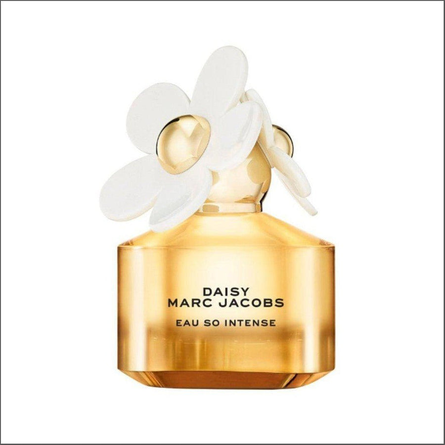 Marc Jacobs Daisy Eau So Intense Eau De Parfum 50ml - Cosmetics Fragrance Direct-3616301776017