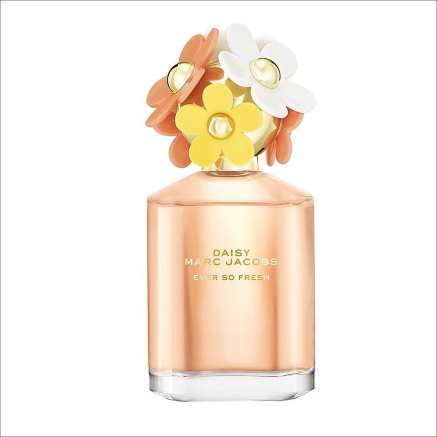 Marc Jacobs Daisy Ever So Fresh Eau De Parfum 125ml - Cosmetics Fragrance Direct-3616303423858