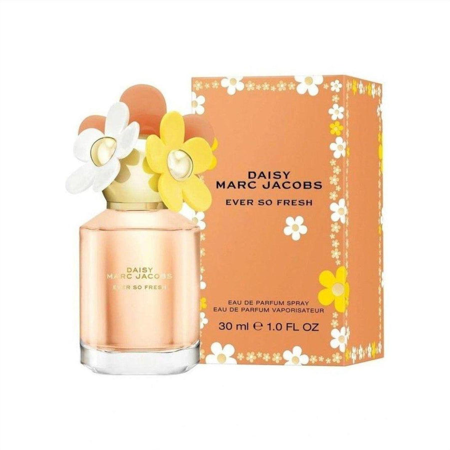 Marc Jacobs Daisy Ever So Fresh Eau De Parfum 30ml - Cosmetics Fragrance Direct-3616303423834