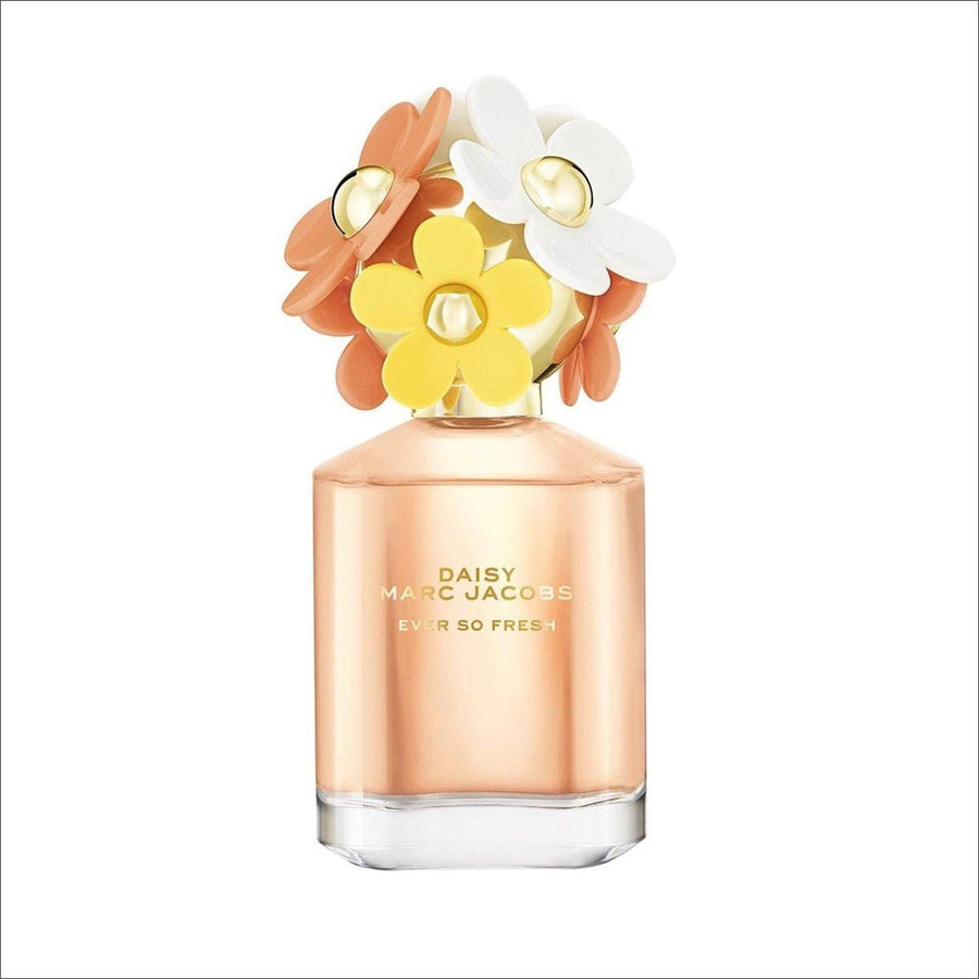 Marc Jacobs Daisy Ever So Fresh Eau De Parfum 75ml - Cosmetics Fragrance Direct-3616303423841