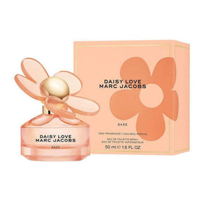 Marc Jacobs Daisy Love Daze Eau De Toilette 50ml - Cosmetics Fragrance Direct-3614229654059
