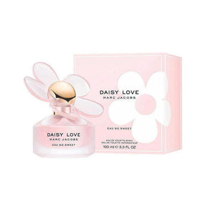 Marc Jacobs Daisy Love Eau So Sweet Eau De Toilette 100ml - Cosmetics Fragrance Direct-3614227372375