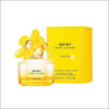Marc Jacobs Daisy Sunshine Eau de Toilette 50ml - Cosmetics Fragrance Direct-3614227690745