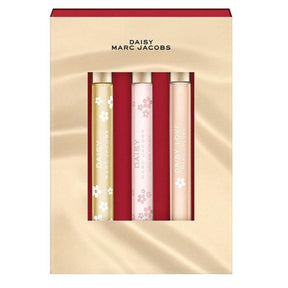 Marc Jacobs Daisy Trio 10ml Pen Spray Gift Set - Cosmetics Fragrance Direct-3616303455767