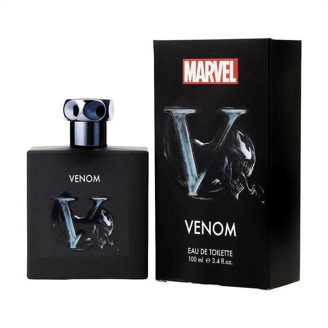 Marvel Venom Eau De Toilette 100ml - Cosmetics Fragrance Direct-810876037648
