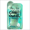 Mask Society Chill Out Sheet Mask - Cosmetics Fragrance Direct-9314108232562