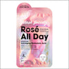 Mask Society Rosé All Day Sheet Mask - Cosmetics Fragrance Direct-653619285407