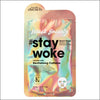 Mask Society #Stay Woke Sheet Mask - Cosmetics Fragrance Direct-9314108232579