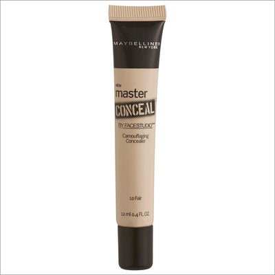 Master Conceal by Face Studio - 10 Fair - Cosmetics Fragrance Direct-041554431902