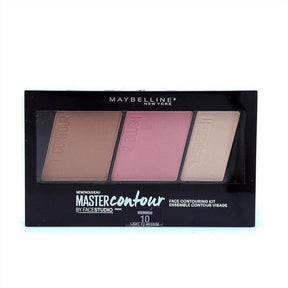Master Contour by Face Studio - 10 Light to Medium - Cosmetics Fragrance Direct-041554455595
