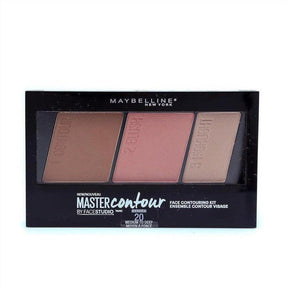 Master Contour by Face Studio - 20 Medium to Deep - Cosmetics Fragrance Direct-77967924