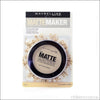 Matte Maker Powder - 10 Classic Ivory - Cosmetics Fragrance Direct-9344329085357