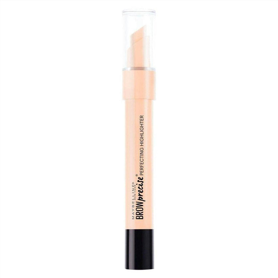 Maybelline Brow Precise Eyebrow Highlight - Light - Cosmetics Fragrance Direct-78074164